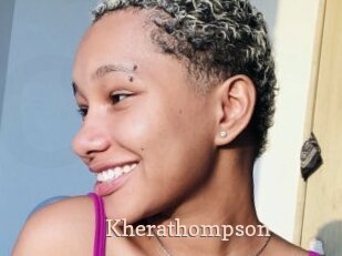 Kherathompson