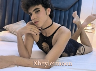 kheylermoon Chaude Vision