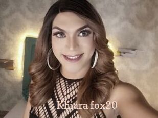 Khiara_fox20