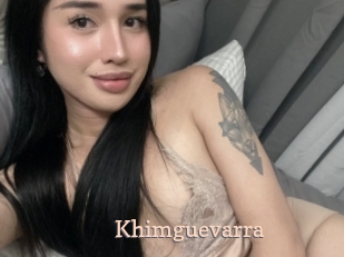 Khimguevarra