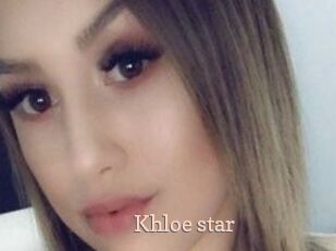 Khloe_star