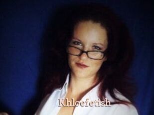 Khloefetish