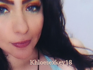 Khloesexkey18