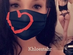 Khloestahr