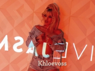 Khloevoss