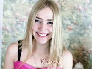 Khloya