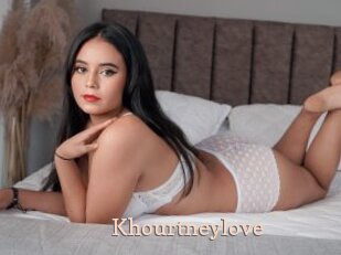 Khourtneylove