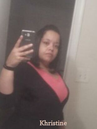 Khristine