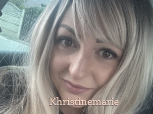 Khristinemarie