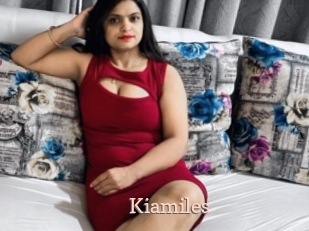 kiamiles Chaude Vision
