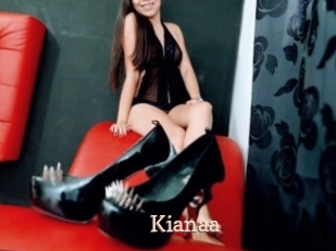 Kianaa