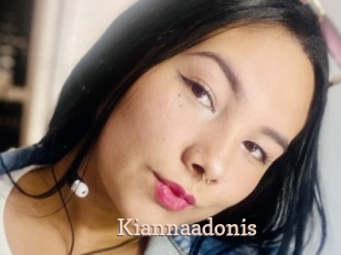Kiannaadonis