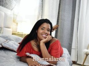 Kiannalaren