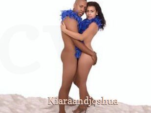 Kiaraandjoshua