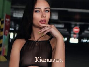 Kiaraastra