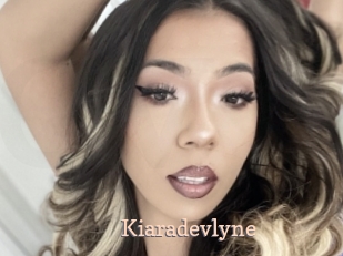 Kiaradevlyne