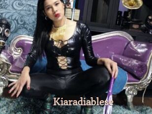 Kiaradiablese