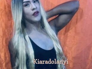 Kiaradolanyi