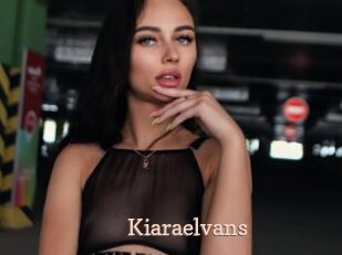 Kiaraelvans