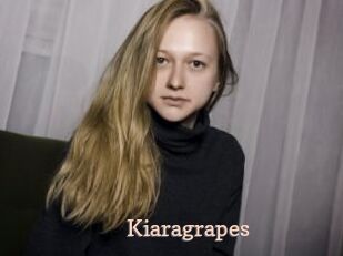 Kiaragrapes