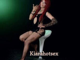 Kiarahotsex