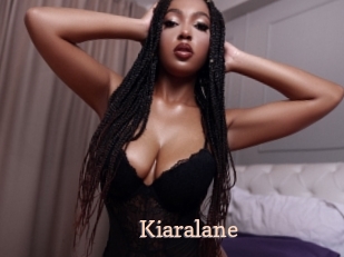 kiaralane Chaude Vision