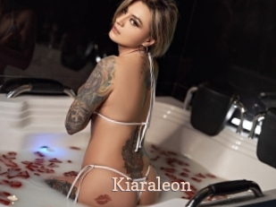 Kiaraleon
