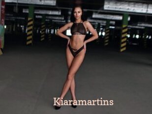 Kiaramartins