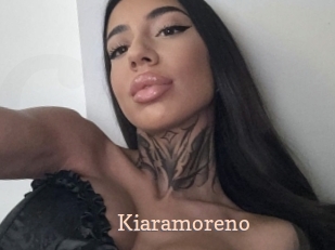 Kiaramoreno