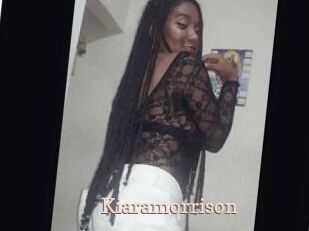 Kiaramorrison