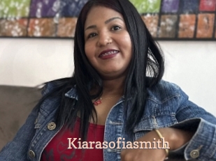 kiarasofiasmith Chaude Vision