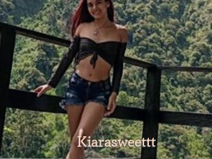 Kiarasweettt