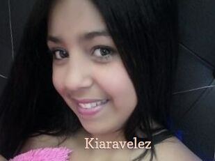 Kiaravelez