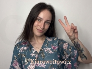 Kiarawoitowitz