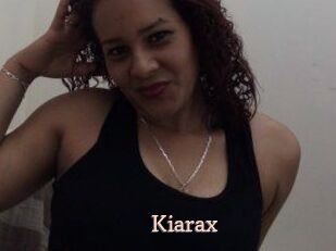 Kiarax