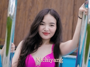 Kichiyang