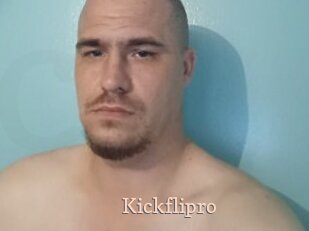 Kickflipro