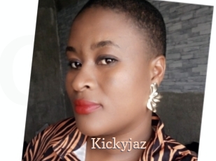 Kickyjaz