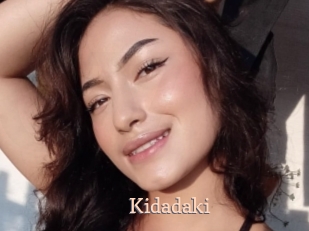 Kidadaki
