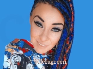 Kieragreen