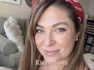 kierareines Chaude Vision