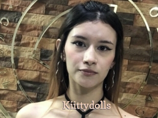 Kiittydolls