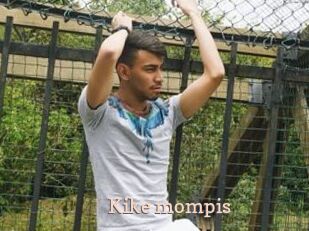 Kike_mompis