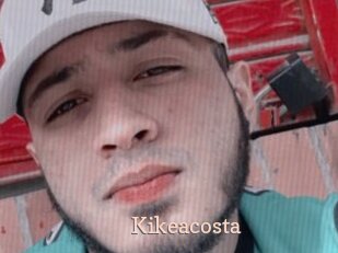 Kikeacosta