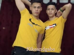 Kikeandgabo