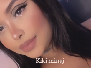 Kiki_minaj