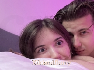 kikiandflurry Chaude Vision