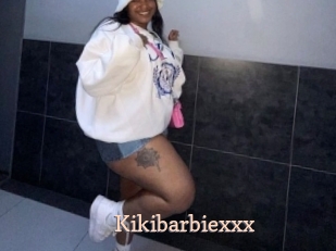 Kikibarbiexxx