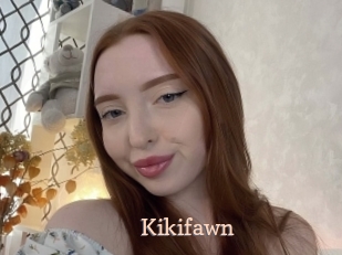 Kikifawn