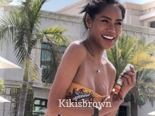 Kikisbrown